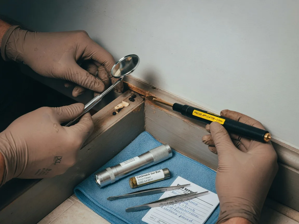 Why choose Emergency Pest Control in Du Quoin, IL
